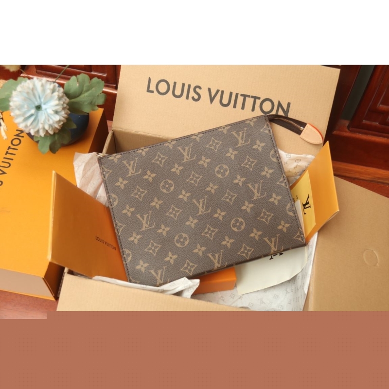 LV Wallets